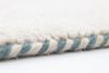 Gabbeh Teppich - Indus »Agra« 90 x 60 cm - beige Bild 3