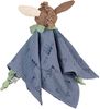 Sterntaler Schmusetuch L Esel Emmilius, blau Bild 2