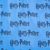 Harry Potter Bettwäsche 140x200 + 70x90 cm Hogwarts Express Design 100 % Baumwolle Bild 5