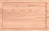 vidaXL Wandregal Hellbraun 80x50x(2-6) cm Massivholz Eiche Behandelt 363670 Bild 5