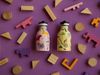 24 Bottles Trinkflasche Kids Urban Bottle Magic Friends 250ml Bild 4