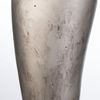 Casablanca Schirmständer, Gummistiefel, "Stiefel", Keramik, silberfarben, , L. 11 cm, B. 26 cm, H. 45 cm 56185 Bild 3