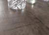 Sideboard Mango 120x46x92 braun lackiert HEAVY INDUSTRY #225 Bild 5