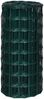 Gartenzaun Maschendraht Gitterzaun Schweißgitter 25x0,8 m 140578 Bild 3