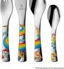 WMF 'PAW Patrol' Kinderbesteck Set 4-teilig Bild 2