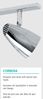 Eglo 93672 Spot LED CORBERA chrom, GU10 max. 1X3W Bild 4