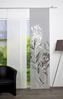 Home Wohnideen Flächenvorhang Semora grau, 60 x 260 cm Bild 5