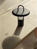 Stelton Pier H 25 cm black tragbare LED Leuchte Bild 3