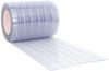 vidaXL Türvorhang Transparent 300x2,6 mm 25 m PVC 153864 Bild 4
