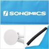 SONGMICS Campingstuhl Strandstuhl, Klappstuhl, tragbarer, faltbar Bild 3