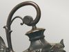 Außenleuchte, Wandlampe, Laterne, Down-Leuchte, H 52 cm Bild 5