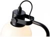 Halo Design 747214 Glow Tischleuchte schwarz opal E14 Bild 3
