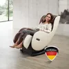'Easyrelaxx' Massagesessel in Braun-Beige Bild 4