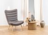 Couchtisch >Yale< in Wildeiche, MDF - 42x80cm (HxD) Bild 2