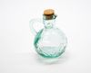 Ecogreen Flasche 400ml mit Kork Verschluss & Henkel Decor Bild 2