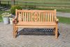 CLP Teakbank Florida,teak 200 cm Bild 2