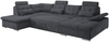 Wohnlandschaft mit Funktion BREST U Bild 2