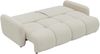 Schlafsofa Senkor (Farbe: Lambi 04) Bild 3