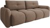 Schlafsofa Senkor (Farbe: Lambi 04) Bild 2