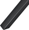 Tischgestell Greith 2er-Set X-Form Schwarz 79x72 cm [en. casa] Bild 2