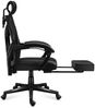 HUZARO Combat 5.0 Black Gaming-Stuhl Bild 4