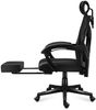 HUZARO Combat 5.0 Black Gaming-Stuhl Bild 5