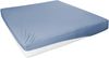 Westminster Spannbetttuch Jersey Elastan 100 x 200 cm blau Bild 2