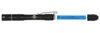 brennenstuhl LED-Taschenlampe LuxPremium TL 210 AF Lichtstrom 200lm Leuchtweite 55m Alu IP44 Farbtemp. 6800K m.Akku Bild 5