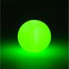 Levandeo® Nachttischlampe, 3er Set LED Kugel 8cm Farbwechsel Leuchtkugel Stimmungslicht Bild 3