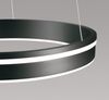 Paul Neuhaus 8412-13 Q-VITO 79 Pendelleuchte anthrazit Bild 4