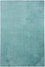 Snapstyle Veloursteppich Hochflor Velours Teppich Luna, Rechteckig, Höhe: 16 mm Bild 4