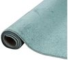 Snapstyle Veloursteppich Hochflor Velours Teppich Luna, Rechteckig, Höhe: 16 mm Bild 3