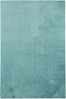 Snapstyle Veloursteppich Hochflor Velours Teppich Luna, Rechteckig, Höhe: 16 mm Bild 5