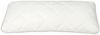 Hochwertiges Kopfkissen 40x80cm "Antibakterielle Sanitized® Hygienefunktion", waschbar bis 95 Grad, Hausstauballergiker geeignet - Oeko-TEX Bild 2