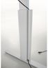 Kerkmann Move 3 fresh Schreibtisch Steh und Sitztisch (B) 160 x (T) 80 cm weiß Bild 2