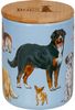 Vorratsdose Hunde - I love cats & dogs Bild 2