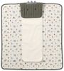 vertbaudet Wickelauflage Baby Reise-Wickelunterlage Bild 2