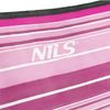 NILS CAMP NC3035 Campingstuhl – klappbarer Outdoor Stuhl mit Tragetasche Rosa Bild 5