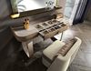 Schminktisch Schlafzimmer Hocker Set Kommode Tisch Konsole Spiegel Bild 2