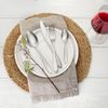 Villeroy & Boch Arthur gebürstet Tafelbesteck 24-teilig Bild 5