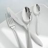 Villeroy & Boch Arthur gebürstet Tafelbesteck 24-teilig Bild 3