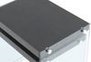 Beistelltisch 2er-Set Elementary 225 Schwarz Bild 5