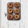 Birkmann Gugelhupfblech, Easy Baking, 6-fach, Ø 10 cm Bild 2