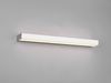 LED Badezimmer Wandleuchte ROCCO Chrom - Up-Down Spiegelleuchte, Breite 60cm Bild 3