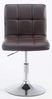 2er Set Lounger Palma V2 Kunstleder, braun Bild 3