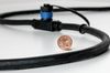 Paulmann No. 94241 Plug&Shine Erdspieß Pike IP65 3,5W 3000K Anthrazit Bild 5