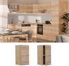 Hängeschrank R-Line Sonoma 30 cm Vicco Bild 2