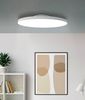Eglo 900056 LED Deckenleuchte TURCONA-Z rahmenlos, weiss H:7. 5 Ø:60cm dimmbar 2700-6500K mit Connect-Z Funktion Bild 3
