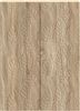 vidaXL Wandschrank Sonoma-Eiche 66 x 34,5 x 90 cm Holzwerkstoff 898737 Bild 4