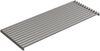Rösle Grillrost, Edelstahl silber, 45 x 18 x 1,5 cm Bild 2